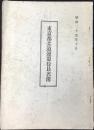 東京都柔道連盟役員名簿
