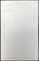 〈絵葉書〉蒲郡美観　規模大きく、近代的諸設備全く整へる美しい遊園地