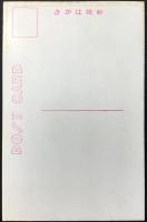 〈絵葉書〉日向宮崎名所　橘橋