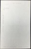 〈絵葉書〉蒲郡美観　潮風涼しい夏の一日、地方色豊かな竹島北面の潮干狩