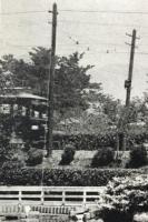 〈絵葉書〉鹿児島名所　理想的の遊楽境鴨池遊園地