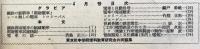 電気知識4月号　第26巻第4号『特集・電車とトロリーバス』