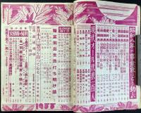 実業之日本1月1日号　第36巻第1号　『これからの成功法新研究』