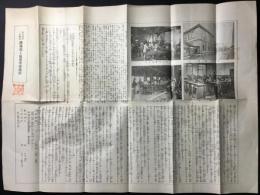 東京高等工業学校附属職工徒弟学校規則