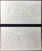 〈初日カバー〉東名高速道路完成記念2種一括