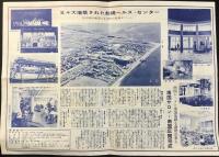 船橋ヘルス・センター御案内図