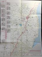 東北自動車道とふくしまの旅