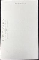 〈絵葉書〉北海道・定山渓温泉