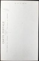 〈絵葉書〉別府温泉・ケーブルライン