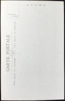 〈絵葉書〉別府温泉　商店街『灯輝きて』