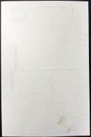 〈絵葉書〉旭川市全景