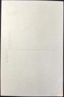 〈絵葉書〉旭川駅前旅館街