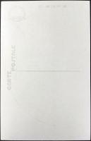 〈絵葉書〉登別温泉　入浴風景