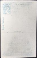 〈絵葉書〉台北市本町一丁目通