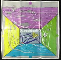 〈パンフ〉サンシャイン60