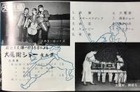 〈パンフ〉たけふ菊人形