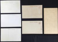 〈絵葉書〉東神倉庫神戸支店発行『小野濱上屋増築記念』