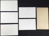 〈絵葉書〉鶴岡市名勝