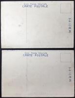 〈絵葉書〉名古屋市小川尋常小学校