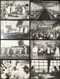 〈絵葉書〉臨時名古屋第二陸軍病院