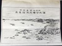 柏崎三十番神堂の記