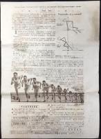 英語通信社発行『ザ・ガールズ・ウイークリー』第56巻第5号