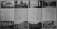 東京緑地計画『御嶽山』