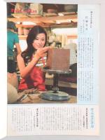 グラフNHK　昭和45年7月15日号