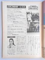 グラフNHK　昭和56年5月1日号