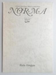 イタリアオペラ歌曲徹底解剖専門誌10『ノルマ二幕』
