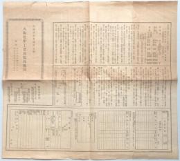 大阪化学工業博覧会規則