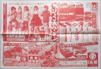 【チラシ】豊橋丸栄　開店1周年記念デラックス　ホンコン市