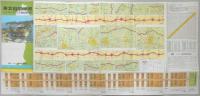東北自動車道（岩槻～泉）　インターチェンジ周辺案内図