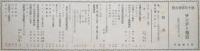 サンデー毎日　第10年　第25号　昭和6年5月31日