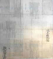 岐阜県管内地図