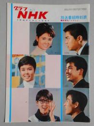 グラフNHK第六巻第七号通巻119号
