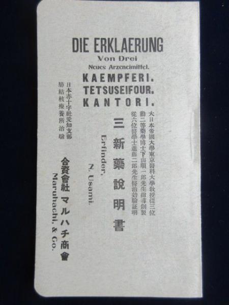 宗教 東洋 新薬