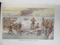 金港堂・上海商務印書館発行『英文・日露戦争画報第五号』