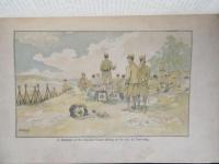 金港堂・上海商務印書館発行『英文・日露戦争画報第五号』