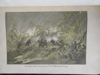 金港堂・上海商務印書館発行『英文・日露戦争画報第五号』