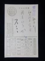 〈絵葉書〉太平生命保険株式会社本社全景
