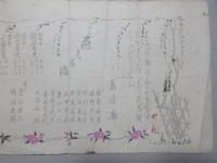 島原廓『花くるま』