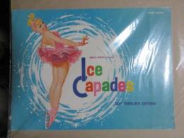 〈プログラム〉ICE　CAPADES