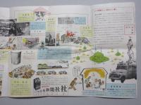 中部日本新聞『新聞のできるまで』