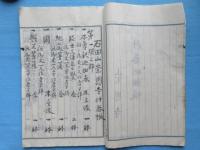 天童山無量寿福寺由緒　其他
