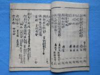 洛東方広寺大佛殿御内佛御開帳　御寶録　全