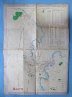 四川旅遊交通図