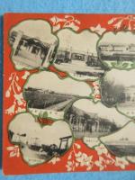 〈絵葉書〉三重県名所(仮題)