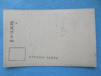 〈絵葉書〉東京名所　吾妻橋