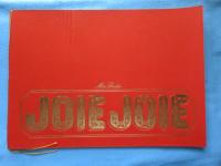 マックスファクター『JOIE　JOIE』